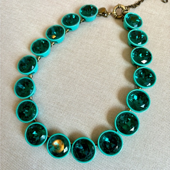 J.Crew Jumbo Brulee Necklace - Picture 4 of 5